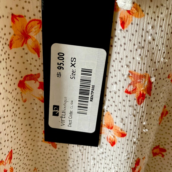 Renuar sleeveless blouse - Picture 2 of 6